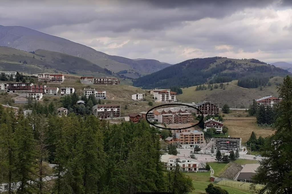 Apartment Sur Dans Neuve Proche Centre *