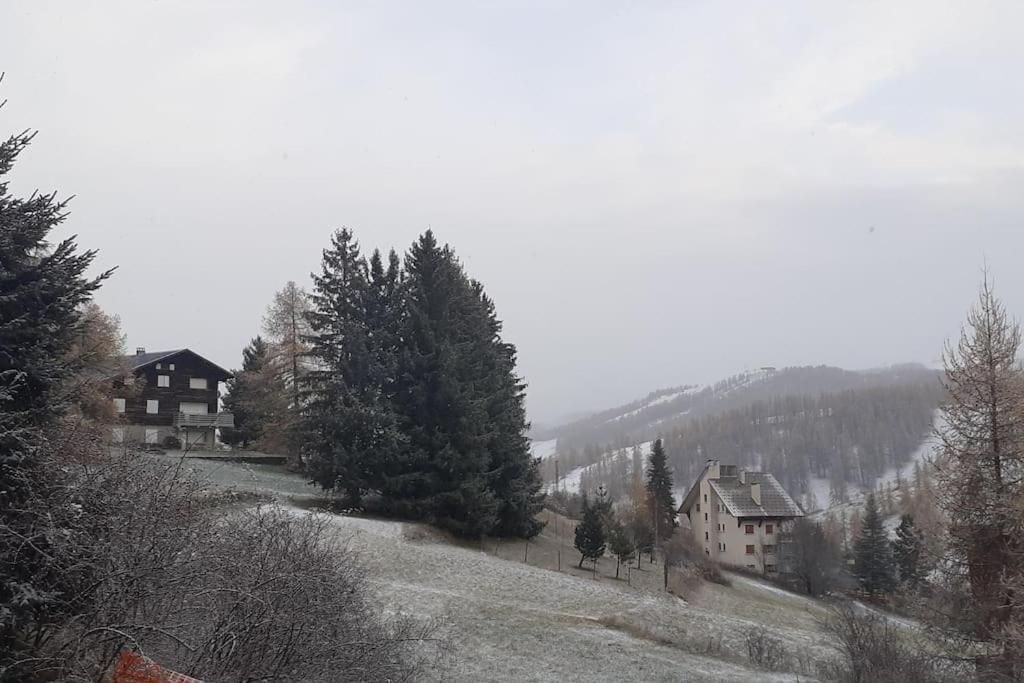 Sur Dans Neuve Proche Centre * Valberg