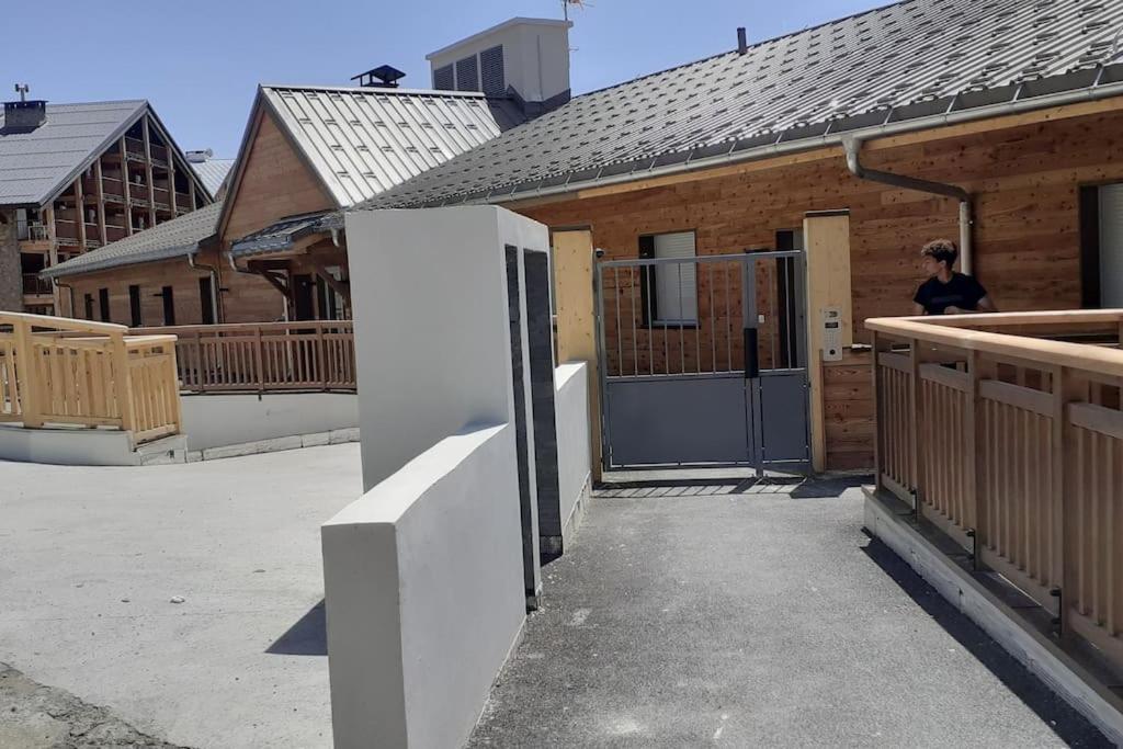 Sur Dans Neuve Proche Centre Apartment *