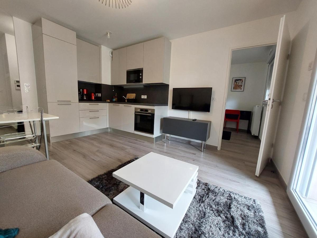 Sur Dans Neuve Proche Centre Apartment *