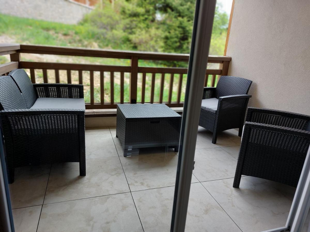 Sur Dans Neuve Proche Centre * Valberg